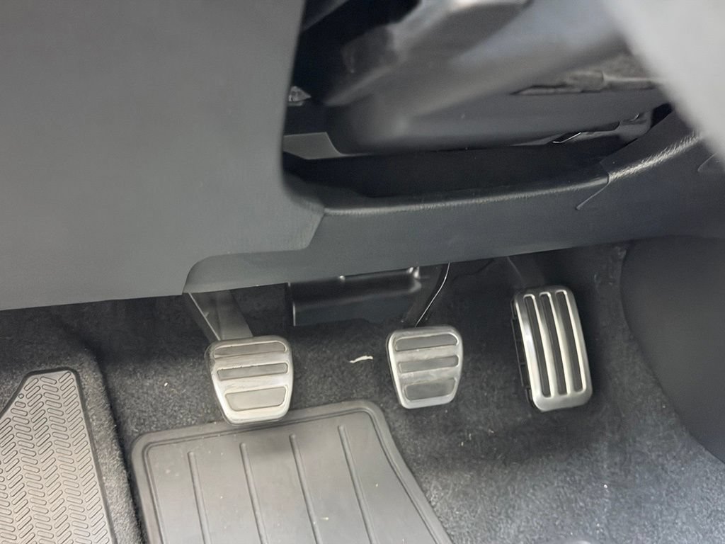 Used 2024 Acura Integra Type S FWD image 37