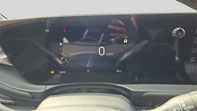 New 2026 Buick Envista Preferred w/ Convenience I Package image 10