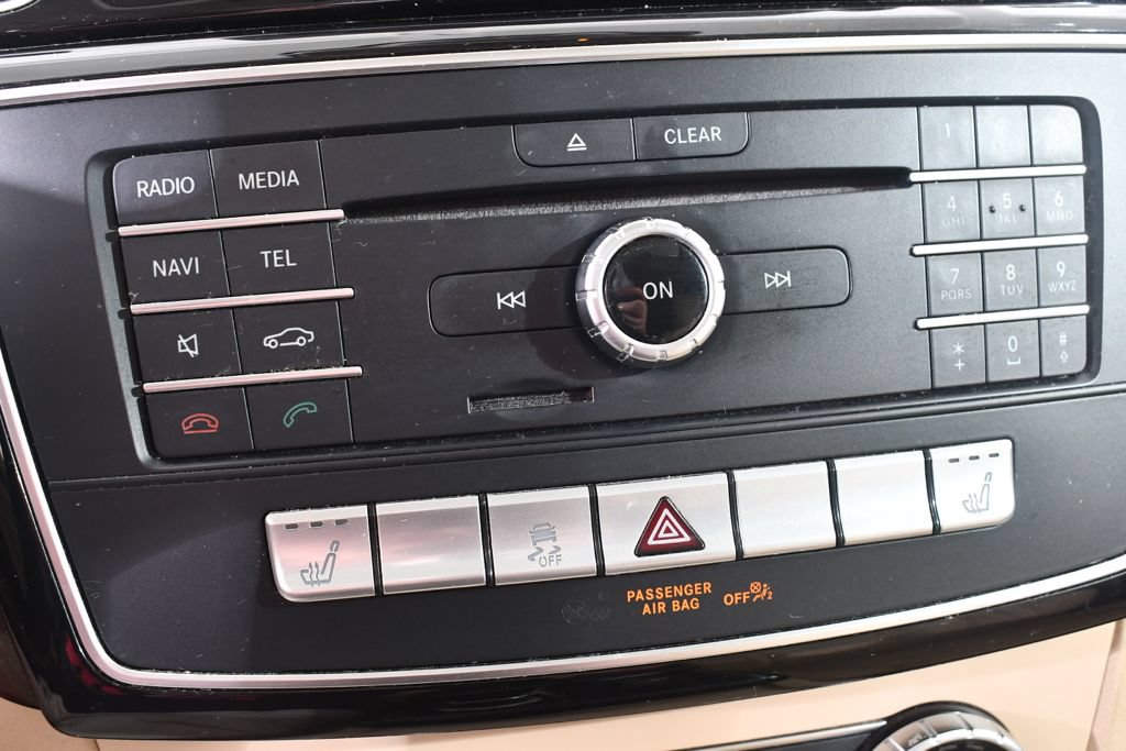 Used 2018 Mercedes-Benz GLE 350 4MATIC image 29