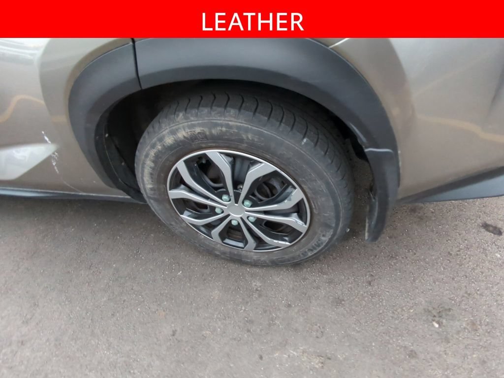 Used 2020 Lexus NX 300 F Sport AWD/4WD image 5