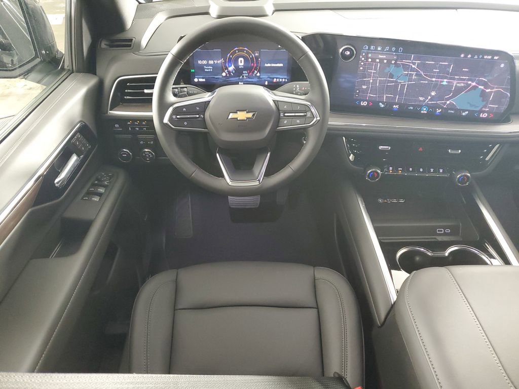 New 2026 Chevrolet Suburban LT w/ Comfort Package image 14