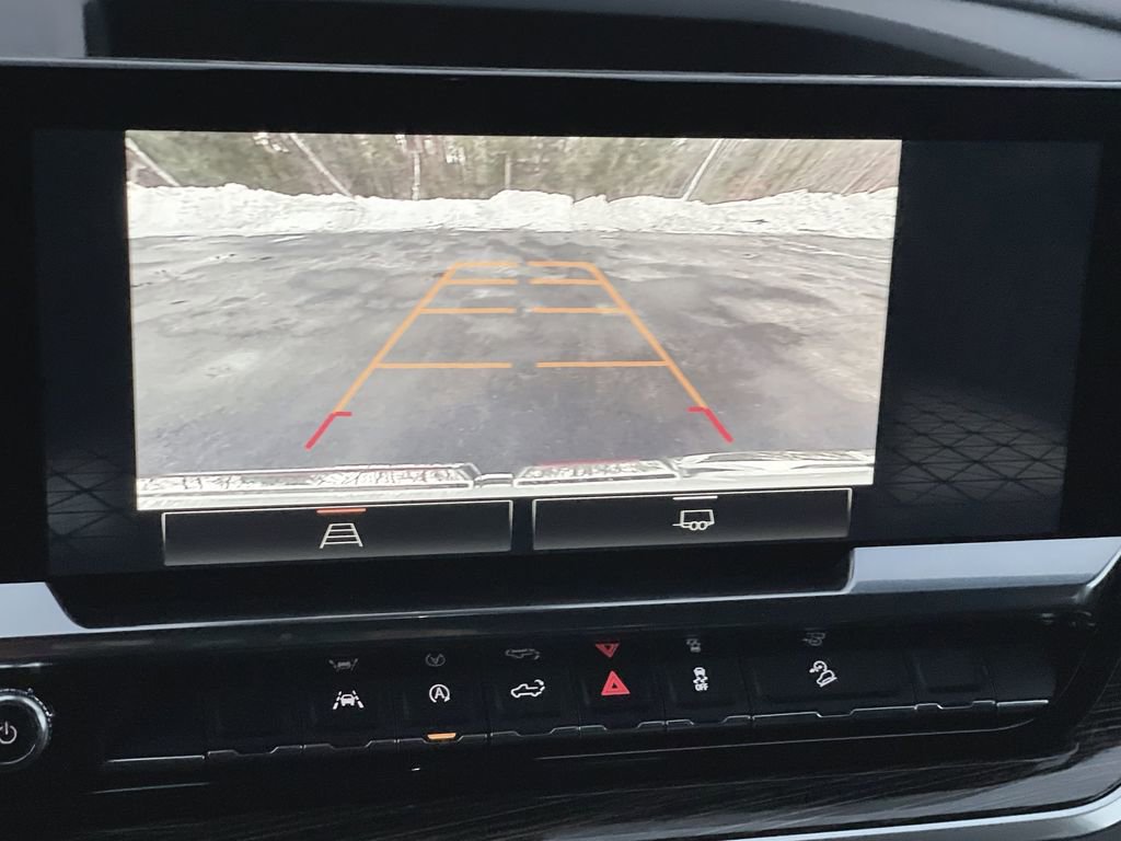 New 2026 GMC Sierra 1500 Elevation w/ X31 Off-Road Package image 18