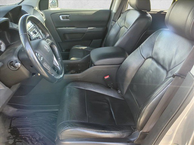 Used 2015 Honda Pilot EX-L image 15