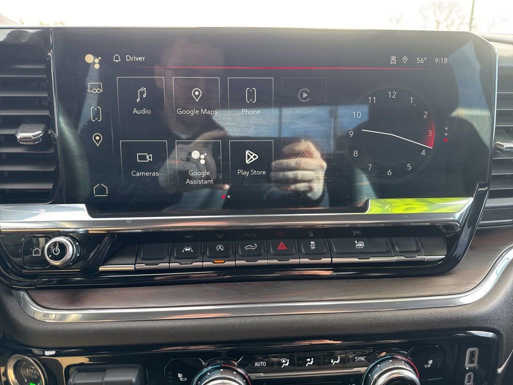 Used 2025 GMC Sierra 1500 SLT image 26