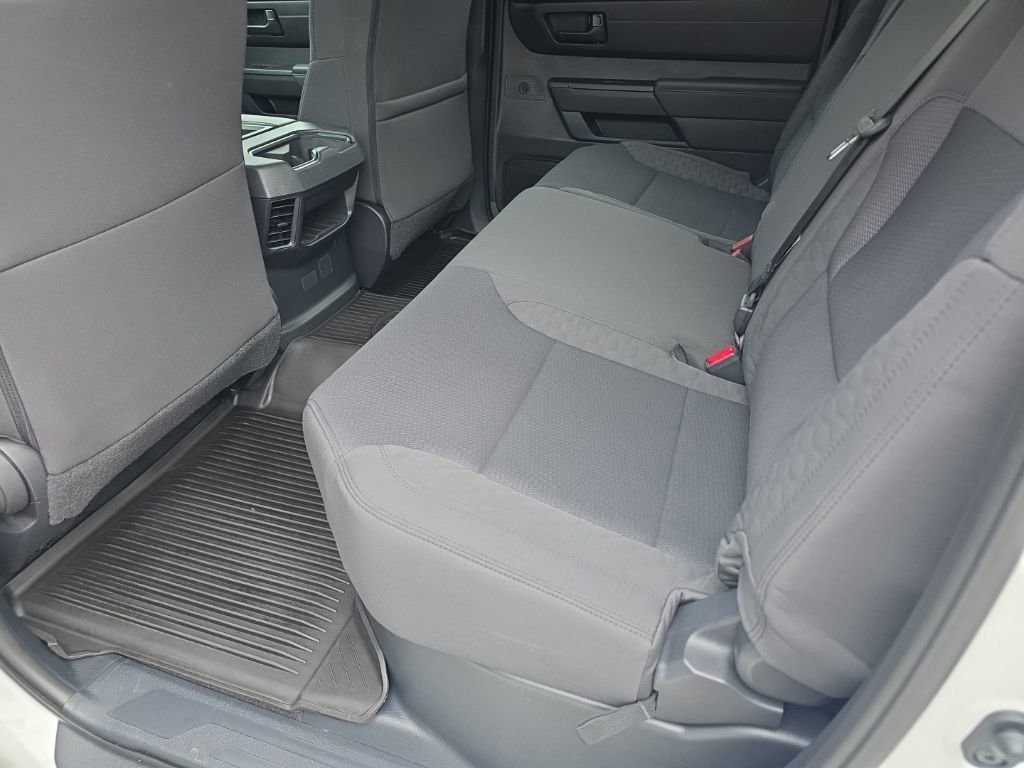 Used 2023 Toyota Tundra SR AWD/4WD image 14