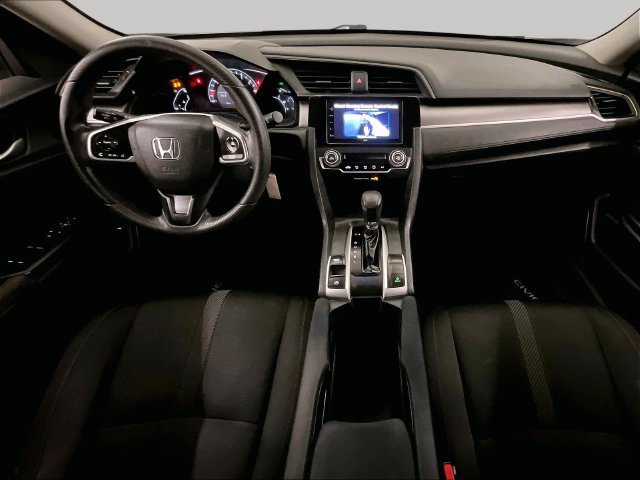 Used 2016 Honda Civic LX image 14