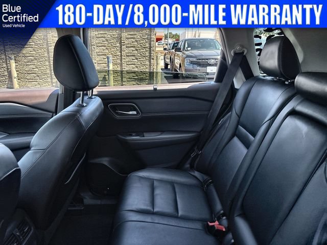 Used 2021 Nissan Rogue SL FWD image 15