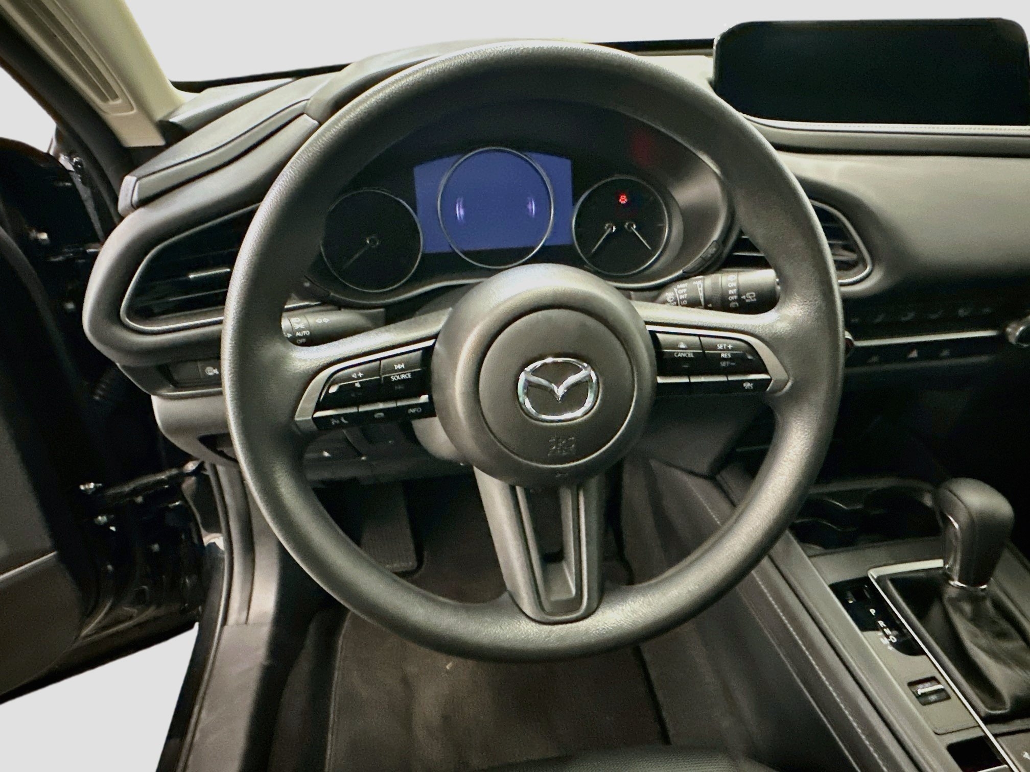 Used 2024 MAZDA CX-30 AWD 2.5 S image 18
