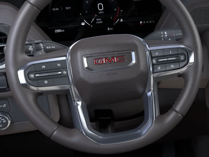 New 2026 GMC Yukon XL Elevation w/ Technology Package RWD image 19