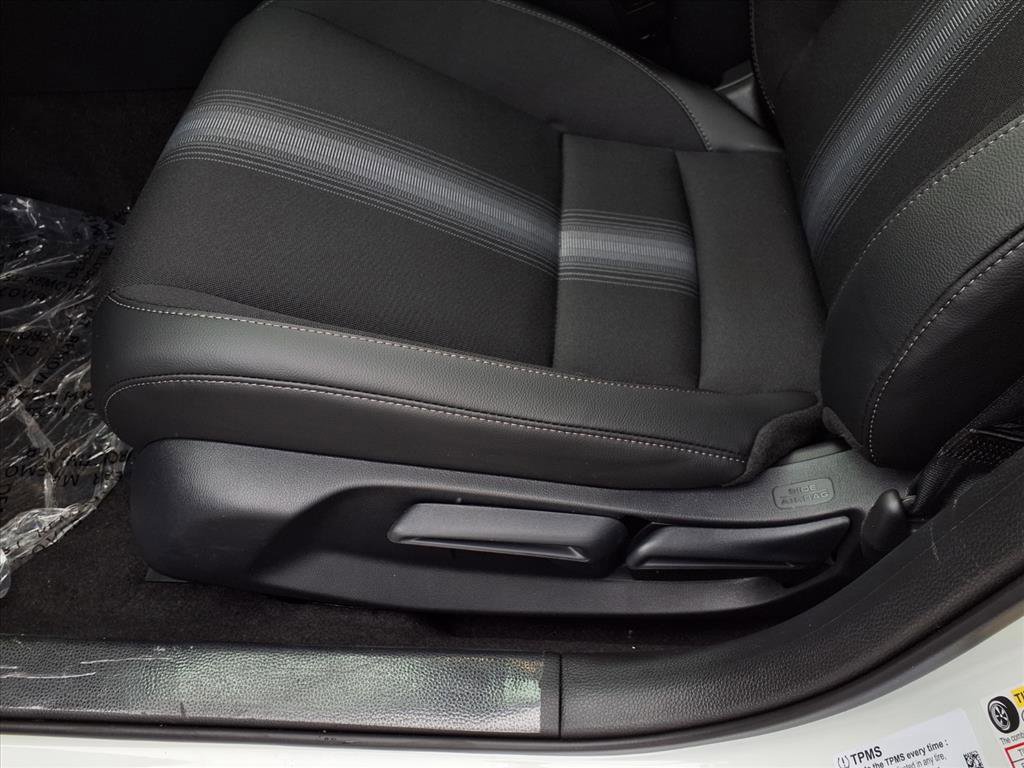 New 2026 Honda Civic Sport image 13