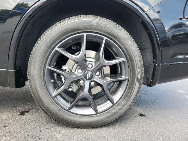 New 2026 Dodge Durango GT AWD/4WD image 9
