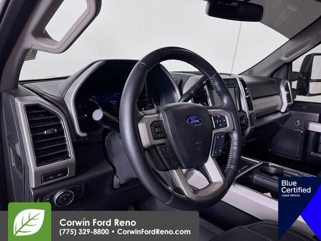 Used 2020 Ford F250 Lariat image 12