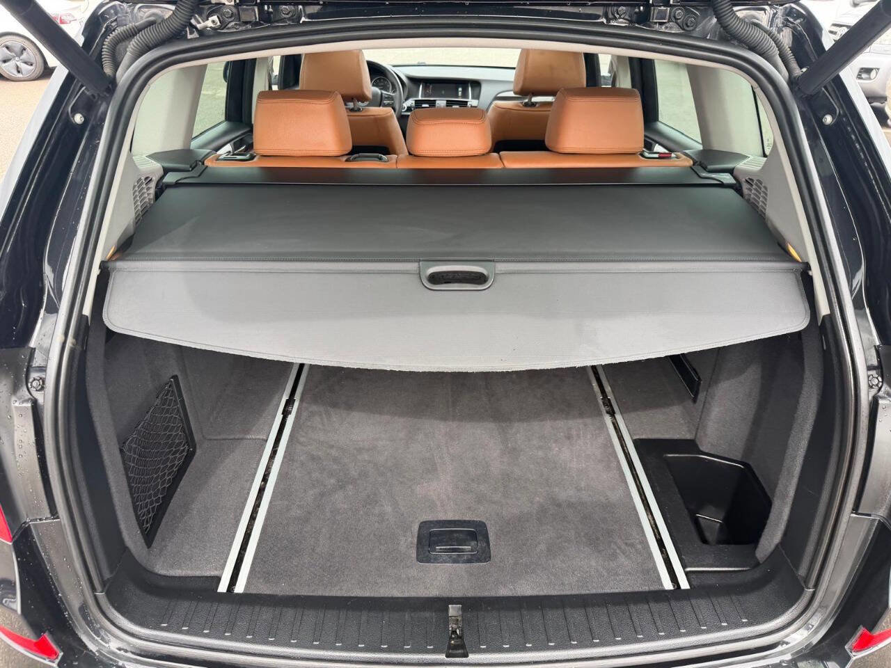 Used 2015 BMW X3 xDrive28i image 20