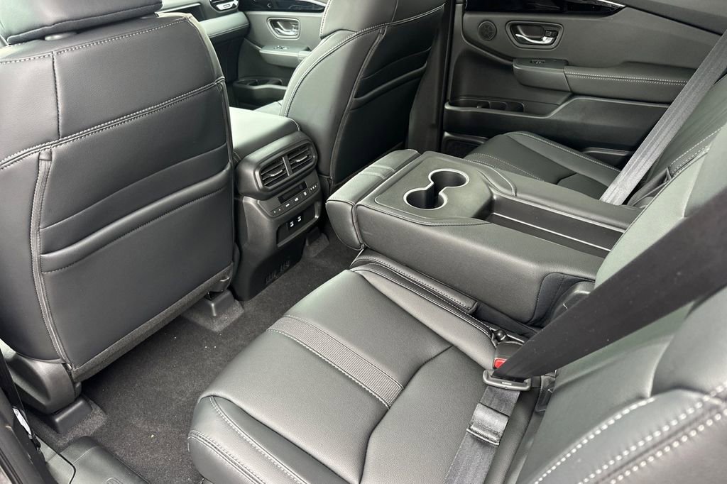 New 2026 Honda Pilot EX-L image 13