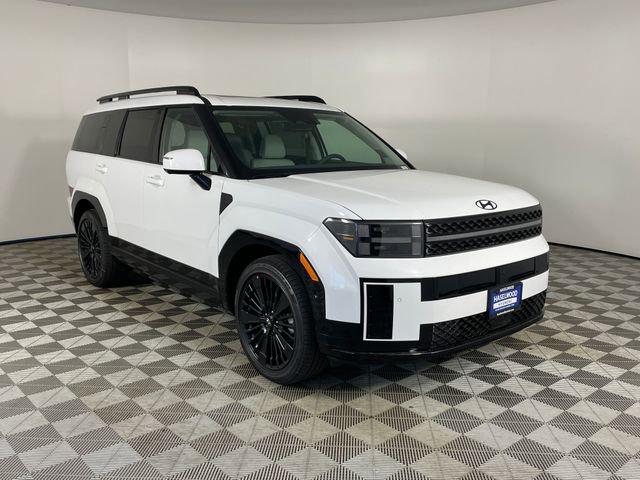 New 2026 Hyundai Santa Fe Calligraphy image 7