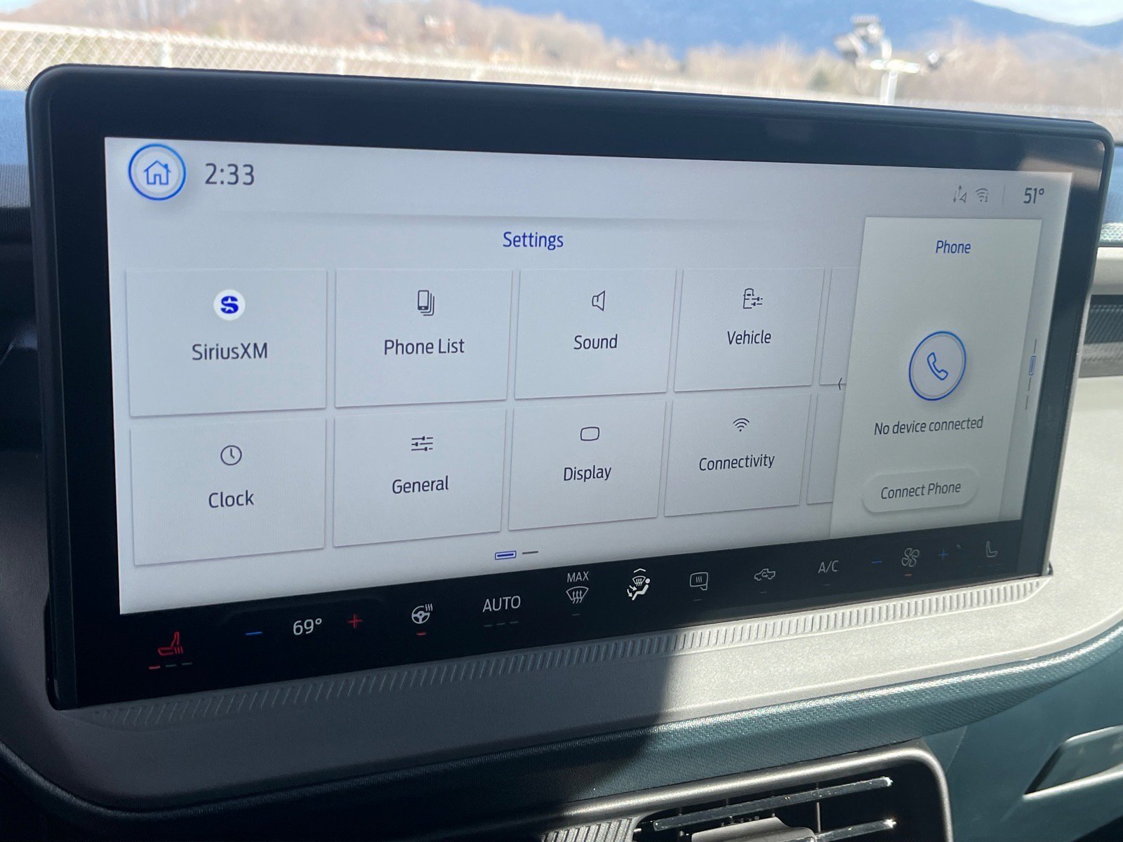 New 2026 Ford Maverick XLT w/ XLT Luxury Package image 13