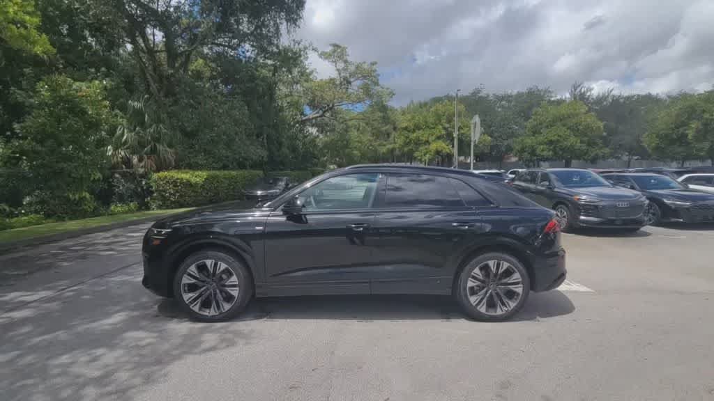 New 2027 Audi Q8 Premium Plus AWD/4WD image 5