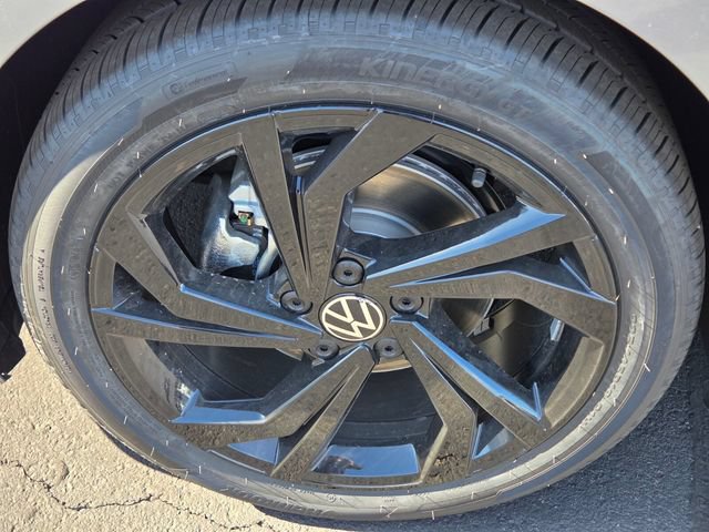 New 2026 Volkswagen Jetta SE FWD image 5