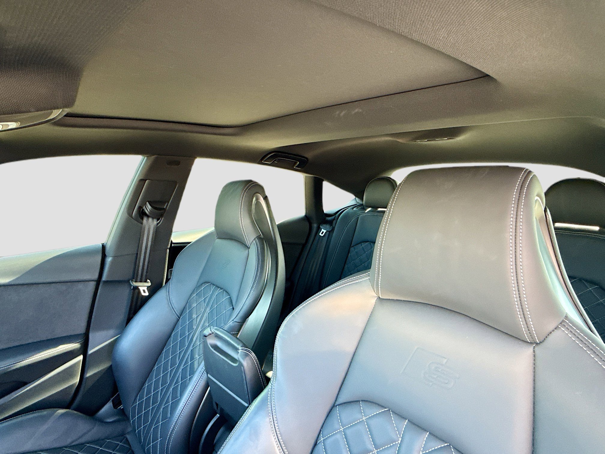 Certified 2023 Audi S5 Premium Plus w/ Premium Plus Package image 26