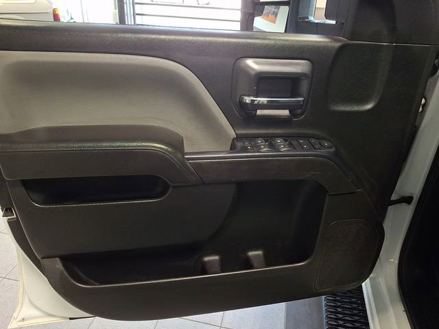 Used 2019 Chevrolet Silverado 2500 W/T w/ WT Convenience Package AWD/4WD image 14