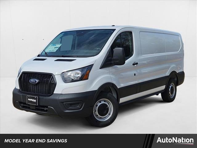 New 2025 Ford Transit 150 Low Roof