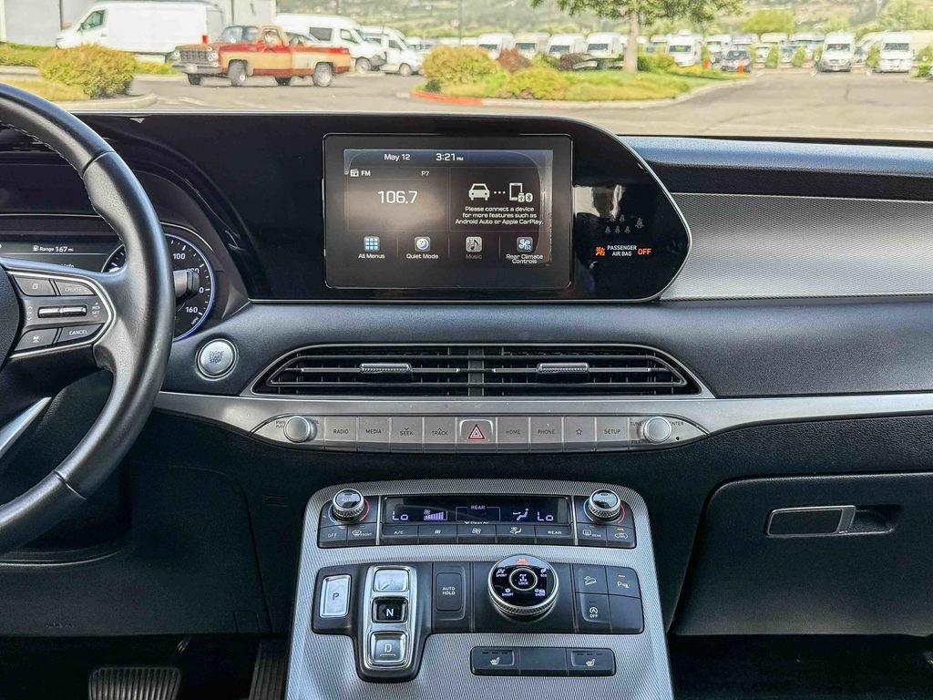Used 2020 Hyundai Palisade SEL w/ Convenience Package AWD/4WD image 13