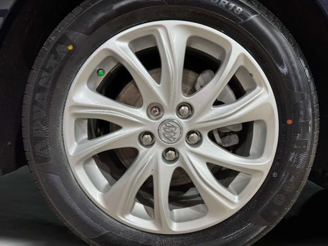Used 2020 Buick Envision Preferred image 30