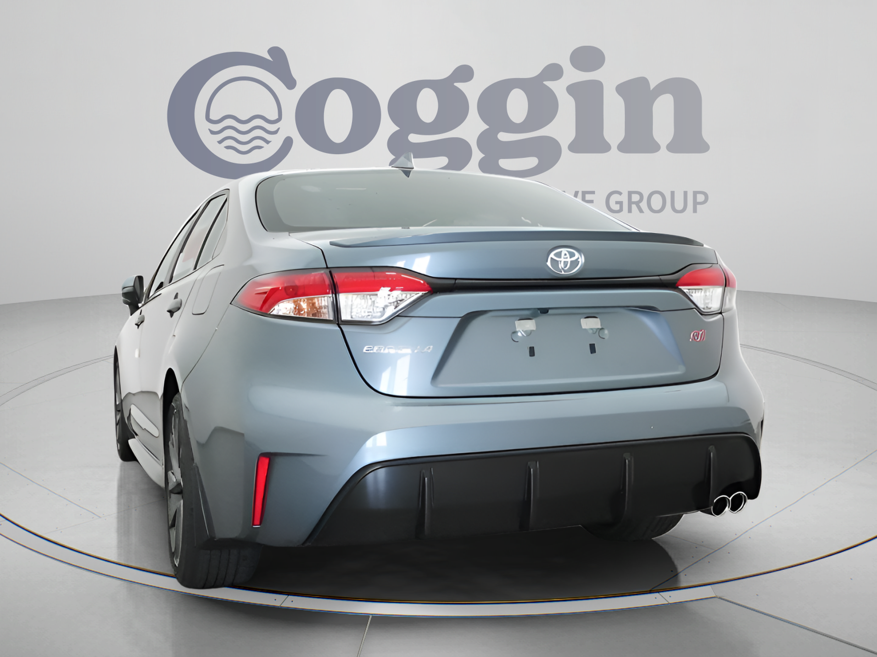New 2026 Toyota Corolla SE FWD image 12