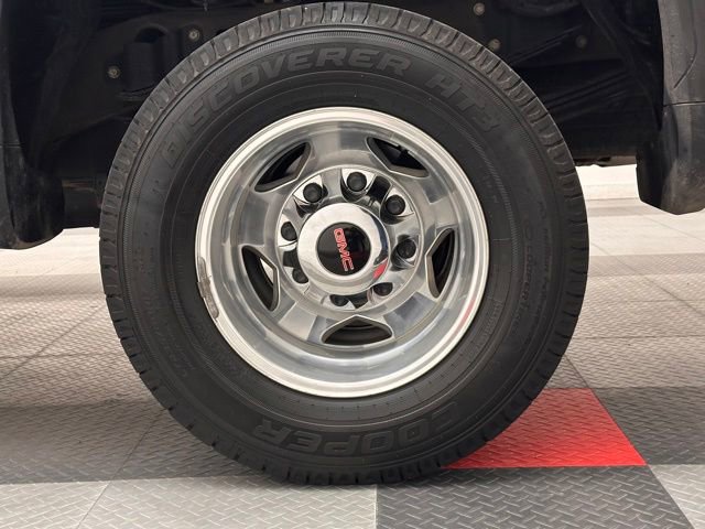 Used 2023 GMC Sierra 3500 Denali w/ Denali Ultimate Package AWD/4WD image 27
