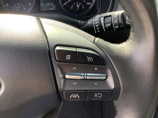 Used 2023 Hyundai Kona SEL w/ Convenience Package AWD/4WD image 27