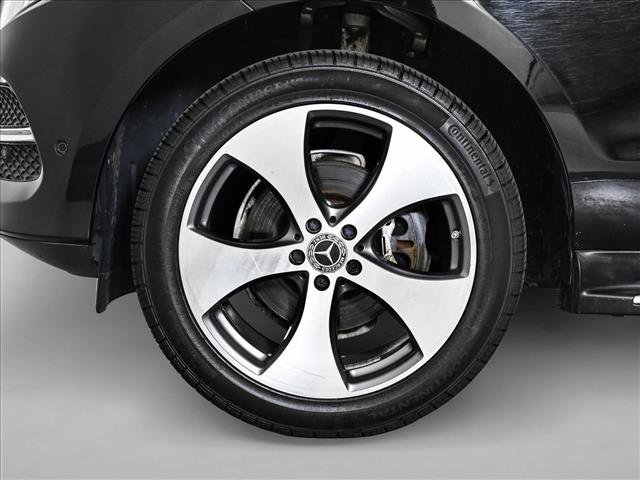 Used 2017 Mercedes-Benz GLE 350 4MATIC image 26