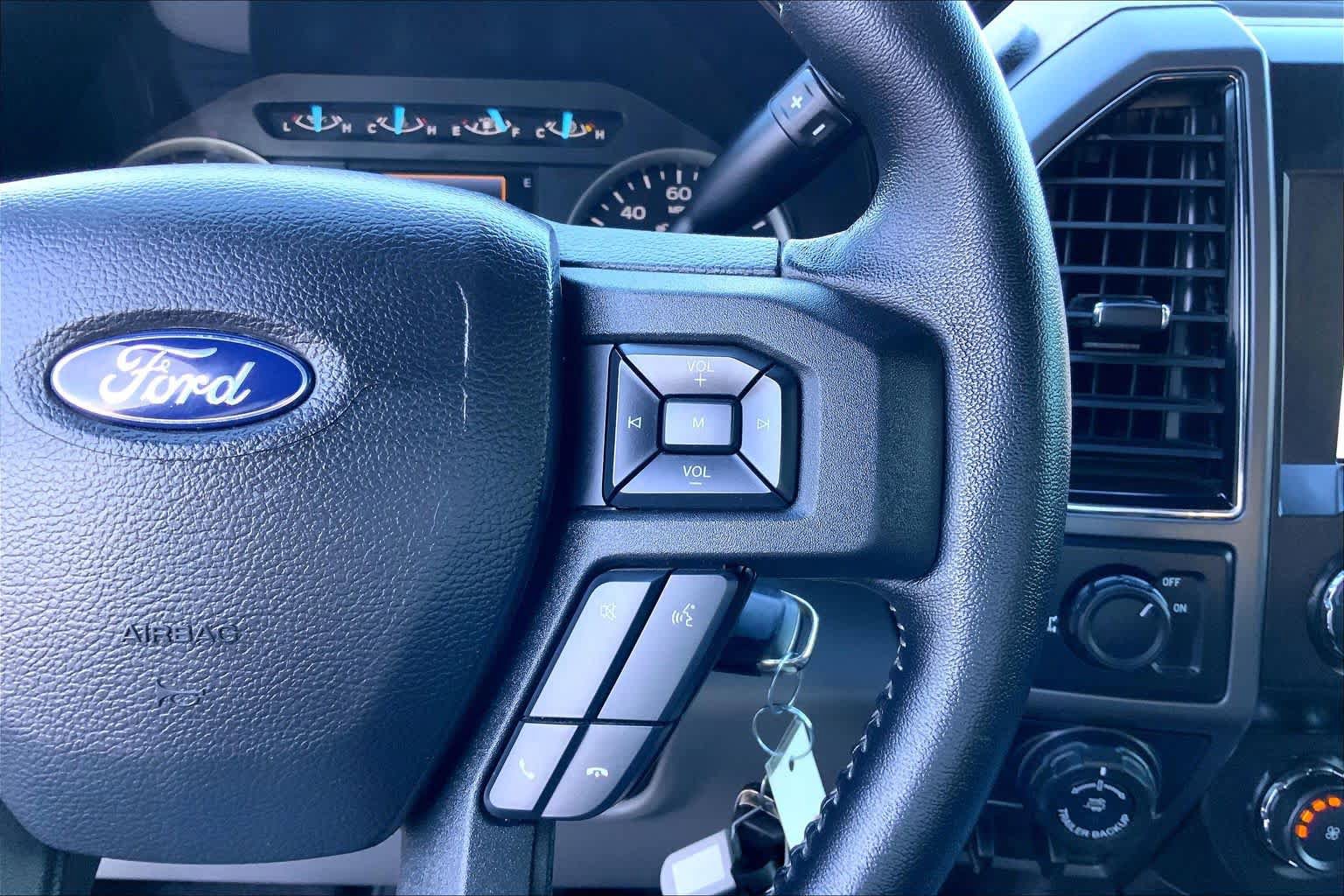 Used 2019 Ford F150 XLT w/ Equipment Group 302A Luxury RWD image 25