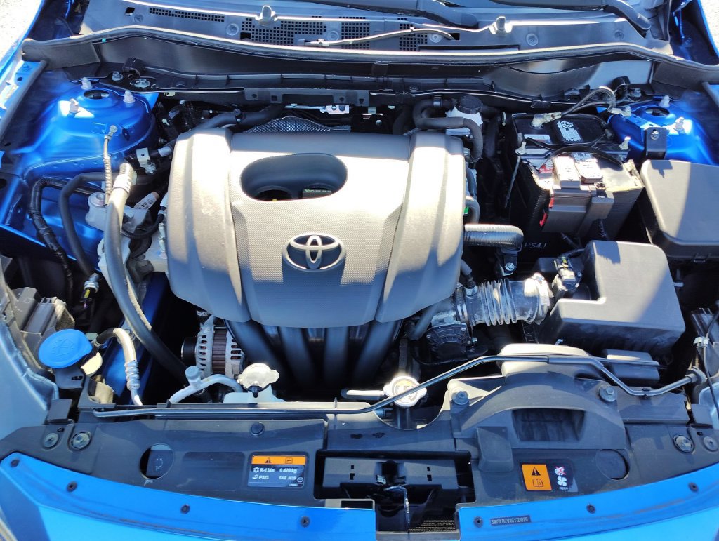 Used 2016 Scion iA FWD image 14