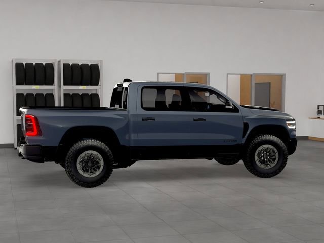 New 2026 RAM 1500 RHO w/ RHO Level 1 Equipment Group image 8