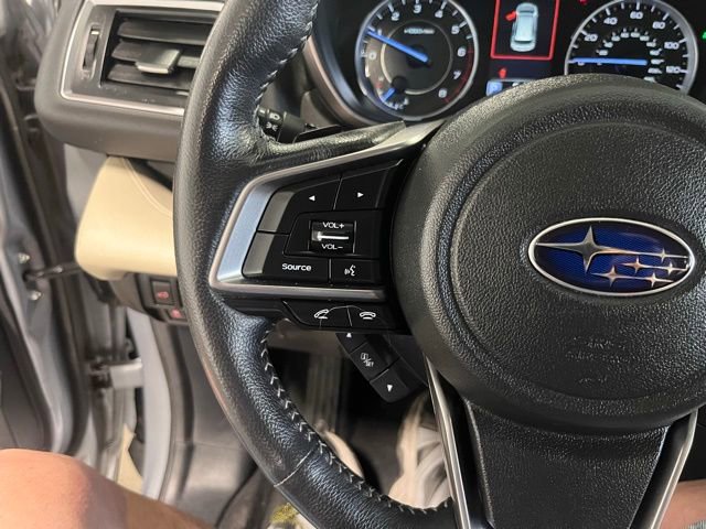 Used 2020 Subaru Ascent Limited w/ Technology Package image 26