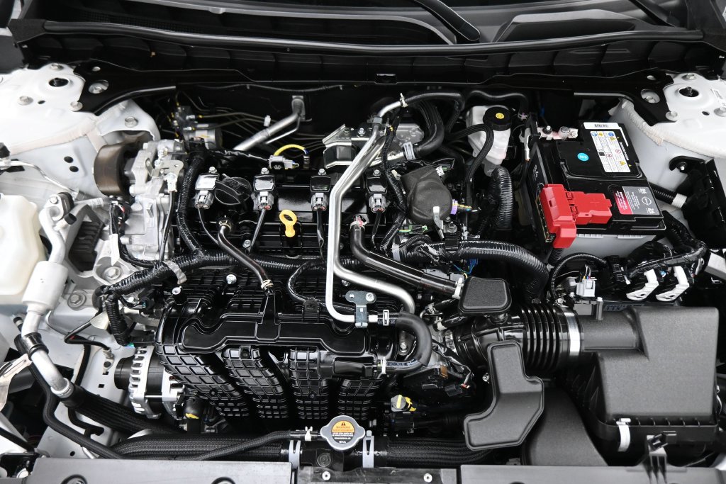 Used 2024 Nissan Altima 2.5 SL FWD image 20