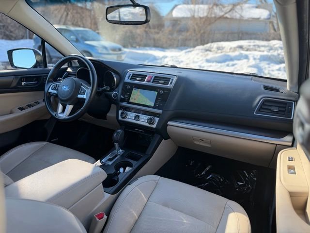 Used 2016 Subaru Legacy 2.5i Limited image 9