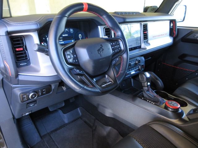 Certified 2024 Ford Bronco Raptor image 12
