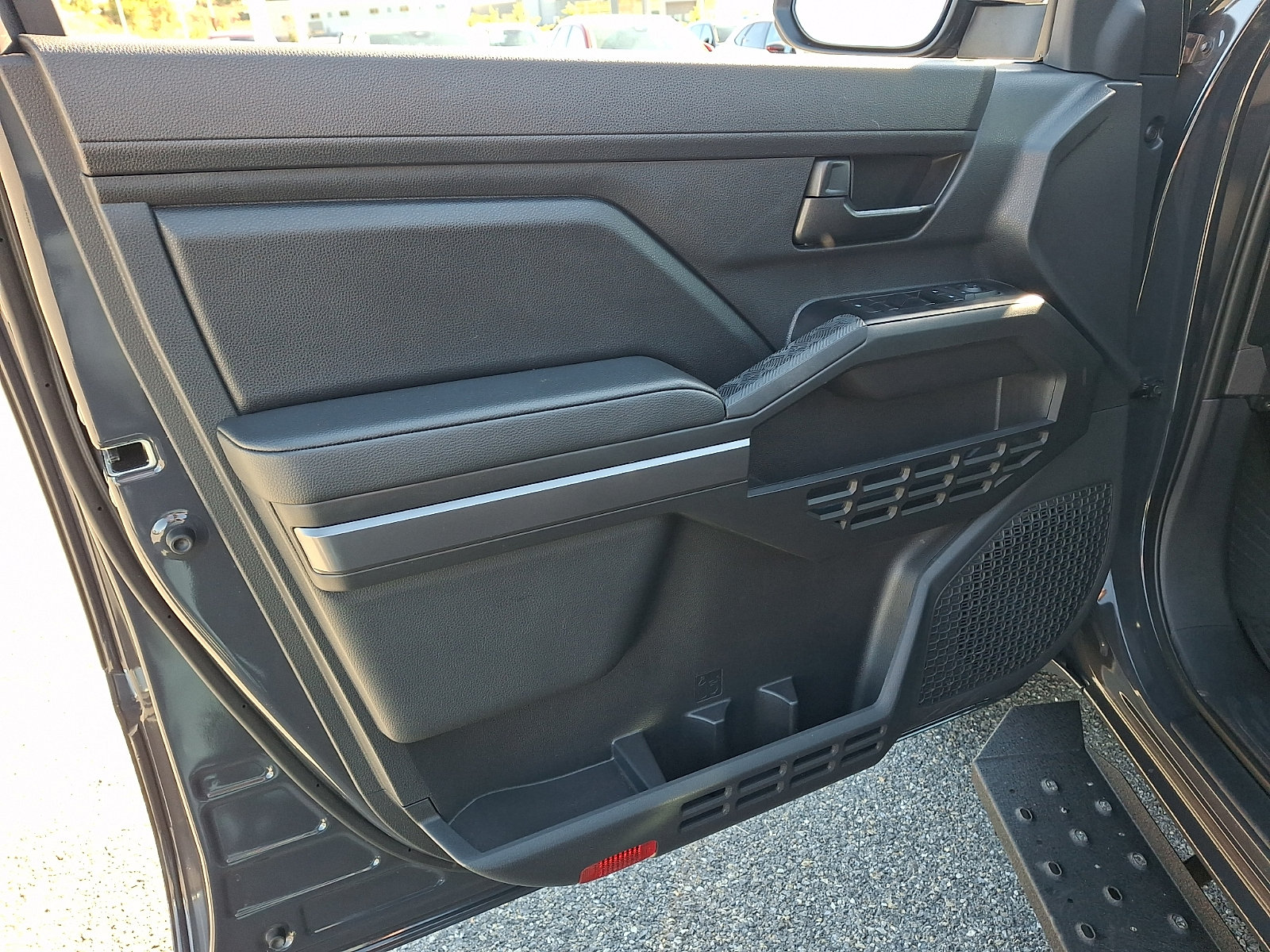 Used 2026 Toyota Tacoma SR5 AWD/4WD image 13