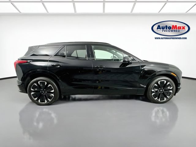 Used 2024 Chevrolet Blazer EV RS AWD/4WD image 9