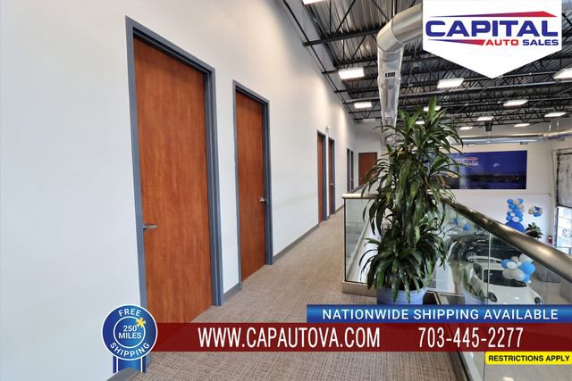 Used 2019 Mercedes-Benz GLC 63 AMG 4MATIC image 78