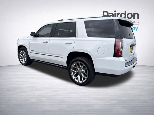 Used 2019 GMC Yukon Denali w/ Denali Ultimate Package image 5