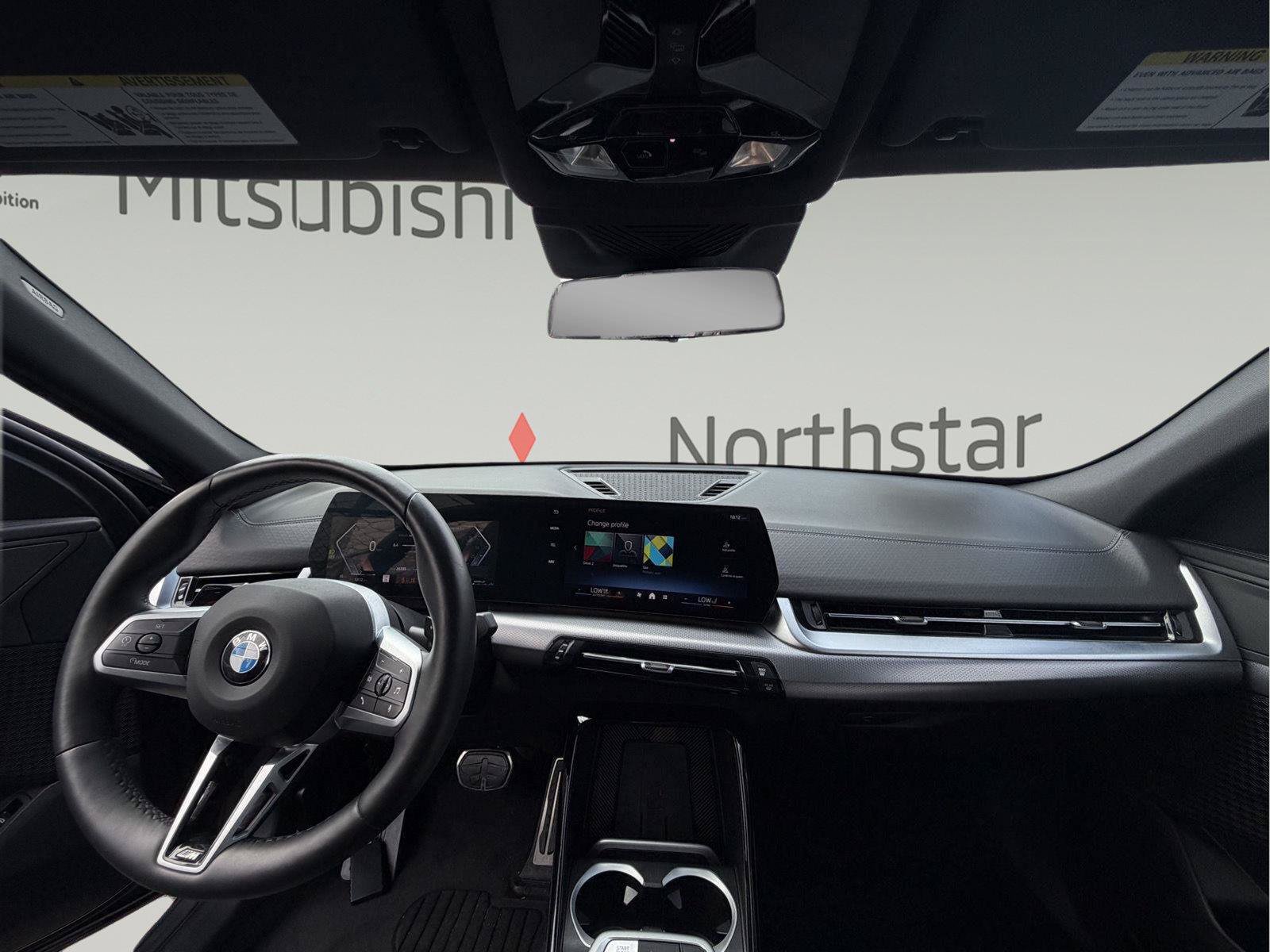 Used 2026 BMW X2 xDrive28i AWD/4WD image 5