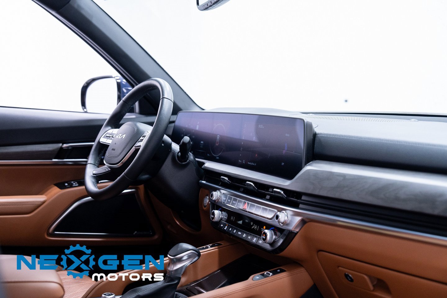 Used 2024 Kia Telluride SX X-Pro image 54