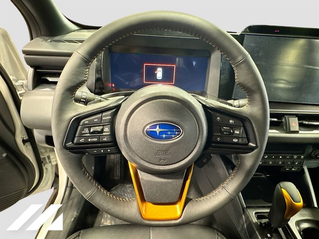 New 2026 Subaru Outback Wilderness image 11