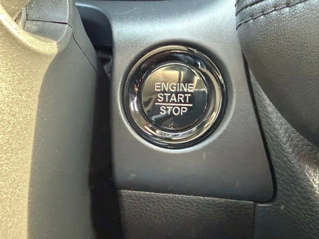 Used 2025 Honda HR-V LX image 24