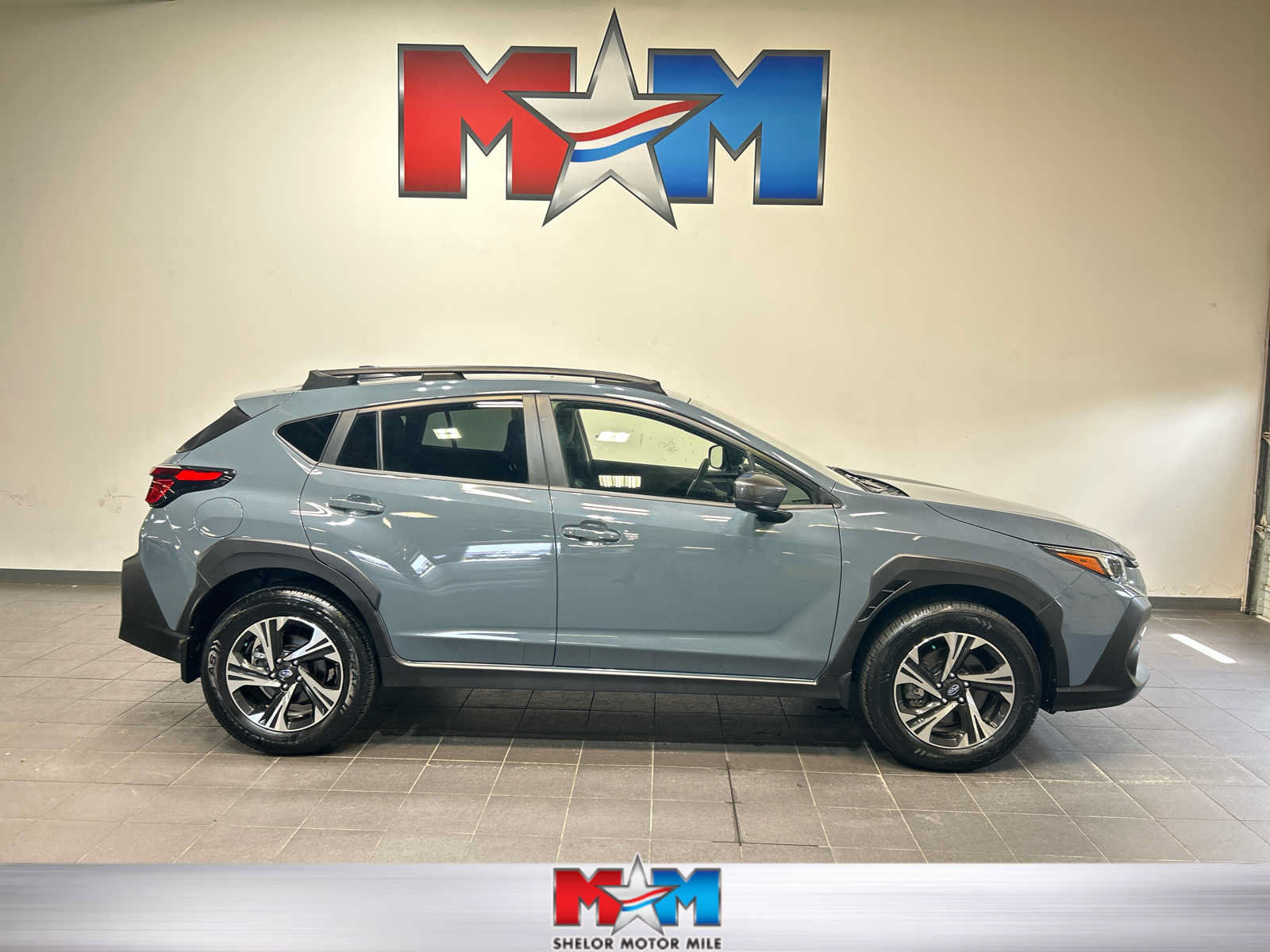 Used 2024 Subaru Crosstrek 2.0i Premium AWD/4WD image 1