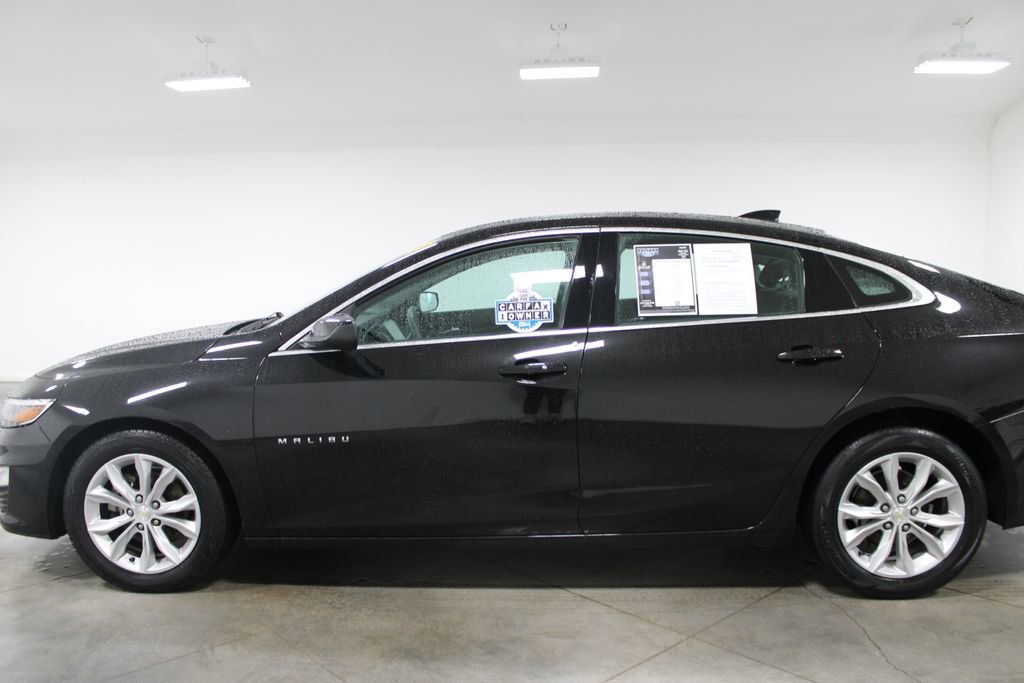Used 2023 Chevrolet Malibu LT image 6