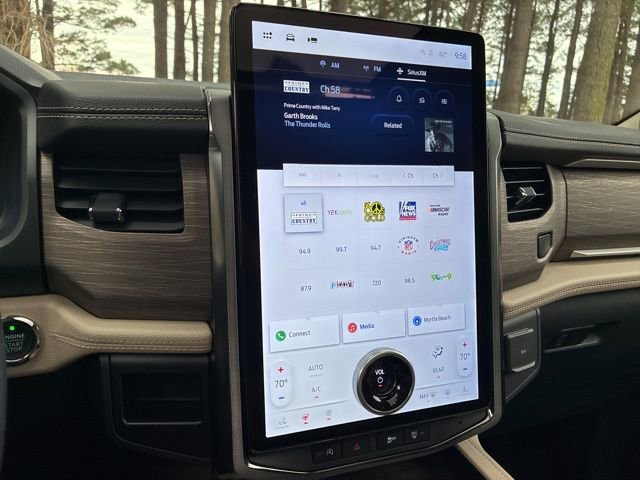 Used 2024 Ford Expedition Max Limited image 30