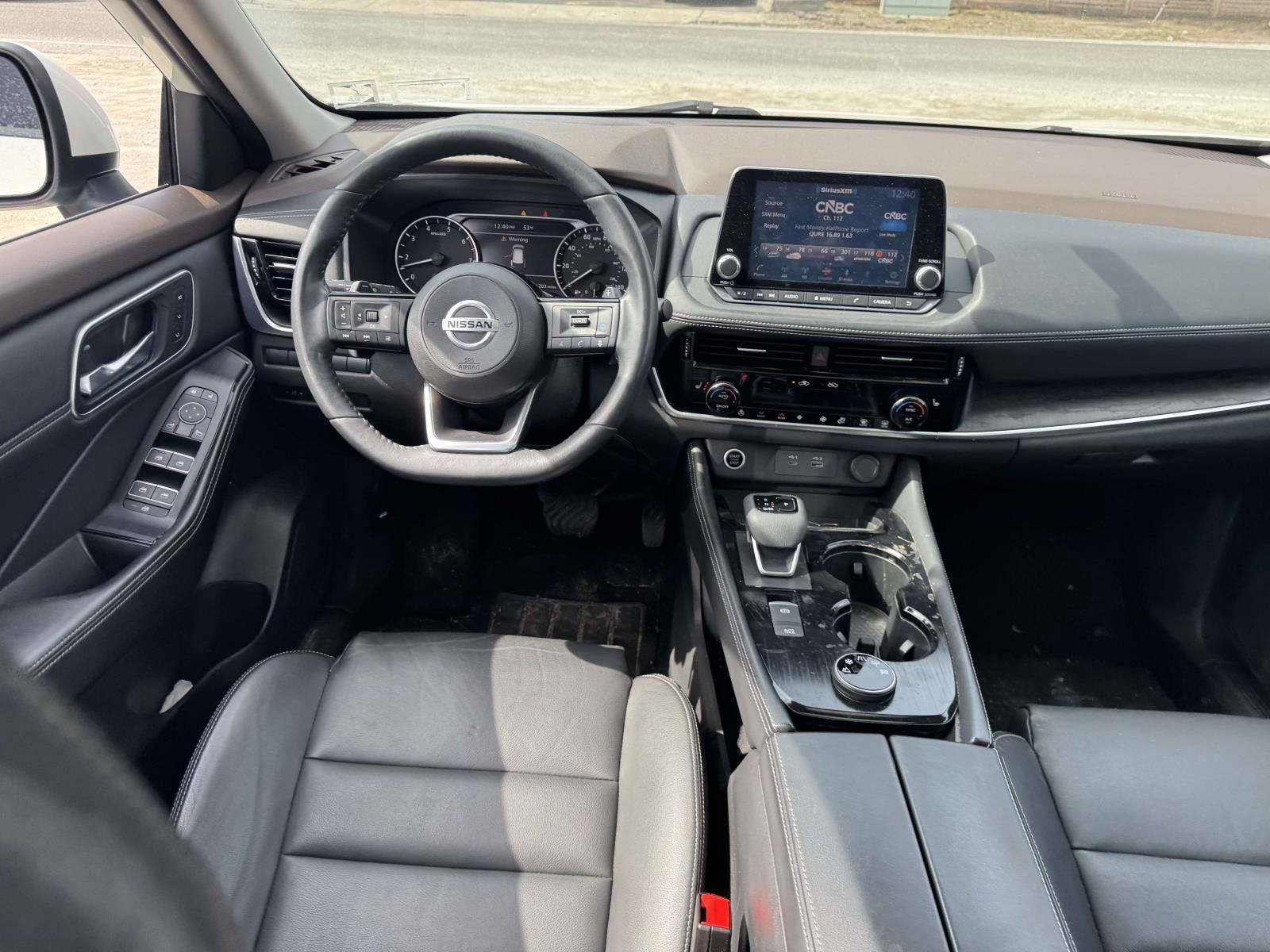 Used 2021 Nissan Rogue SL image 11